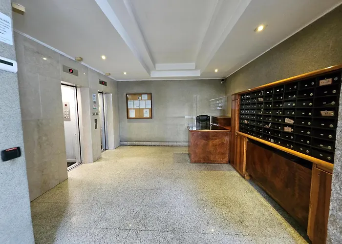 Suite Porta Nuova Fatebenefratelli