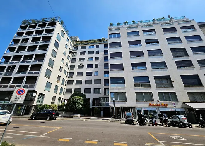 Suite Porta Nuova Fatebenefratelli