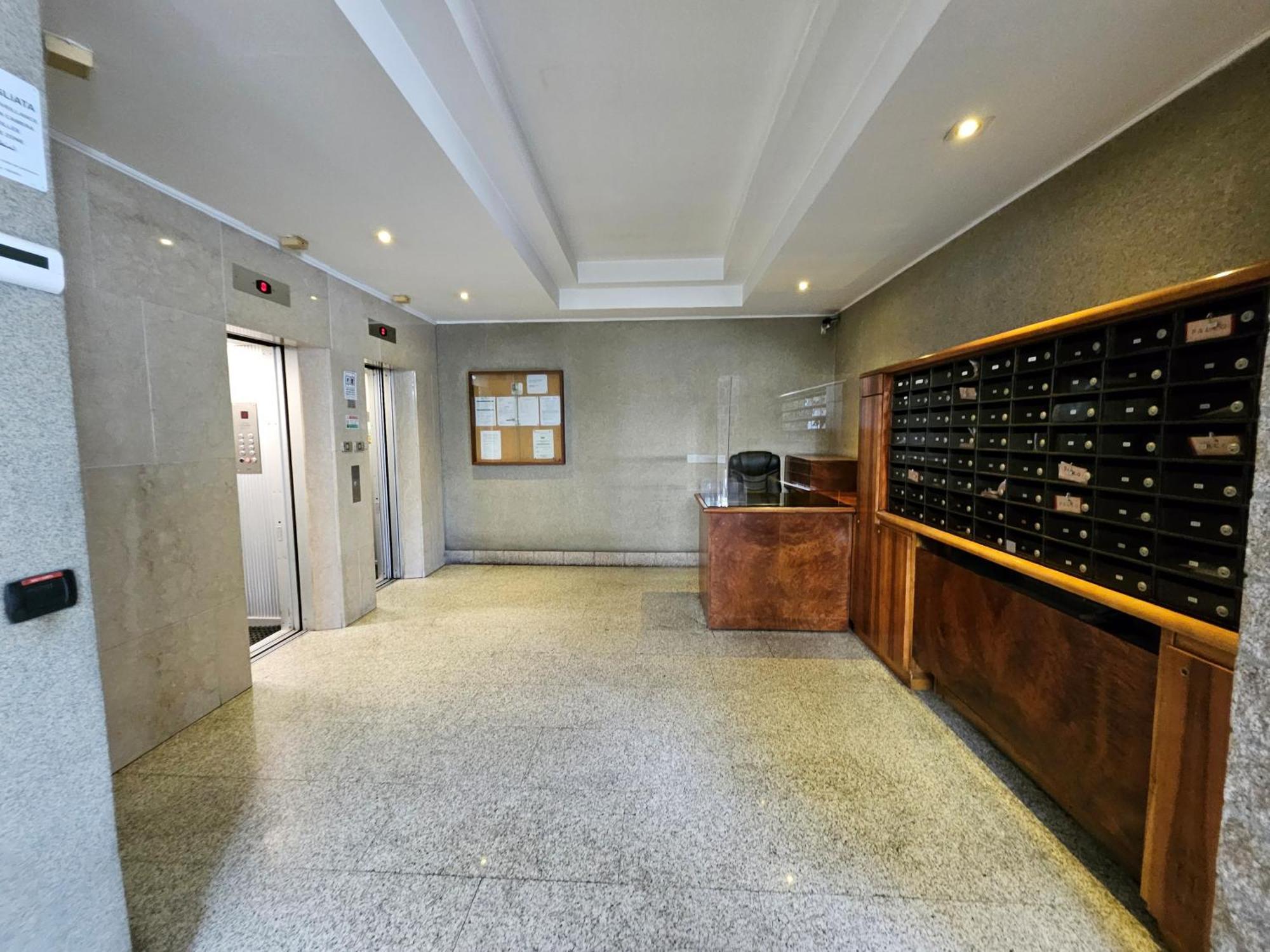 Appartement Porta Nuova Fatebenefratelli