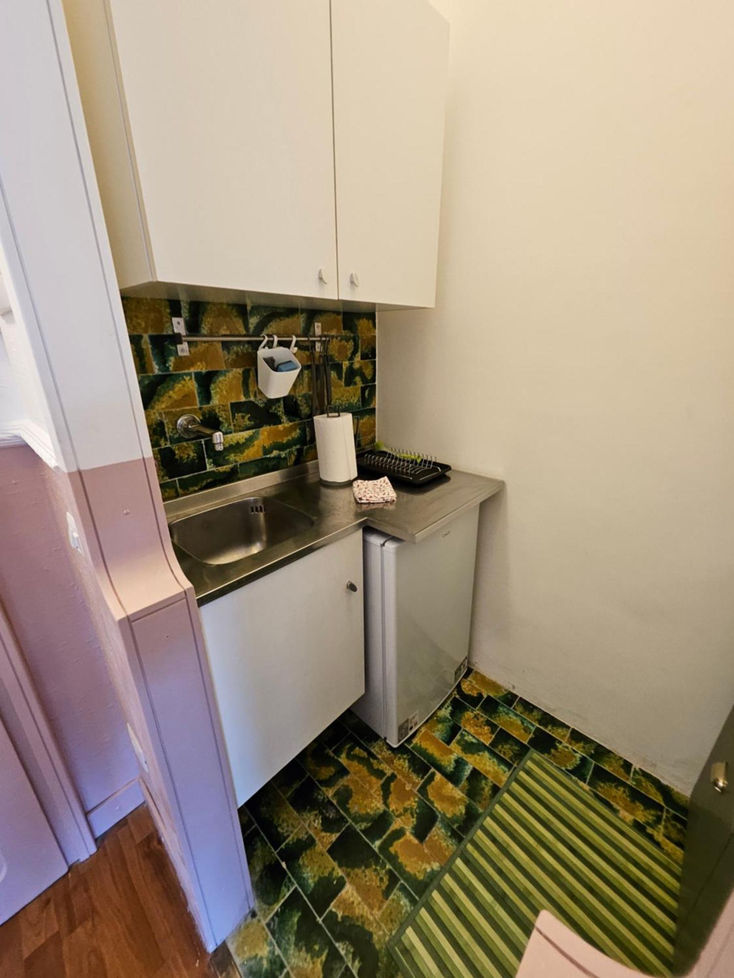 Porta Nuova Fatebenefratelli Appartement Milaan