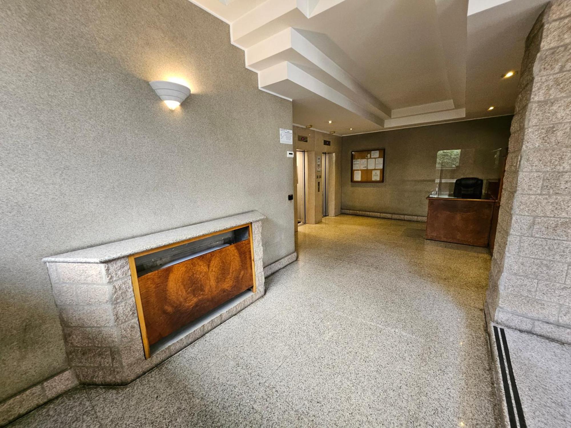 Porta Nuova Fatebenefratelli Appartement *
