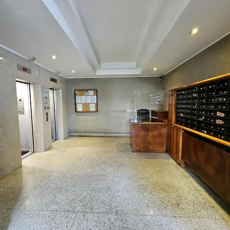 Suite Porta Nuova Fatebenefratelli Milan Exterior photo