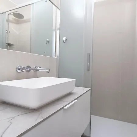 Suite Porta Nuova Fatebenefratelli Milan Exterior photo